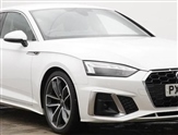 Used Audi A5