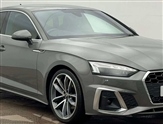 Used Audi A5
