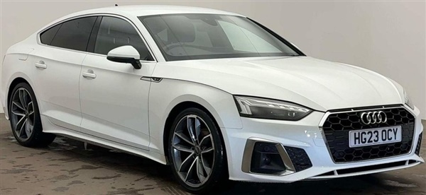 Large image for the Used Audi A5