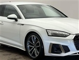 Used Audi A5