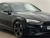 Used Audi A5