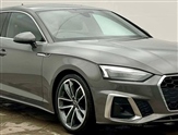Used Audi A5