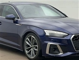 Used Audi A5