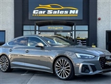 Used Audi A5