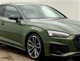 Used Audi A5