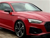 Used Audi A5