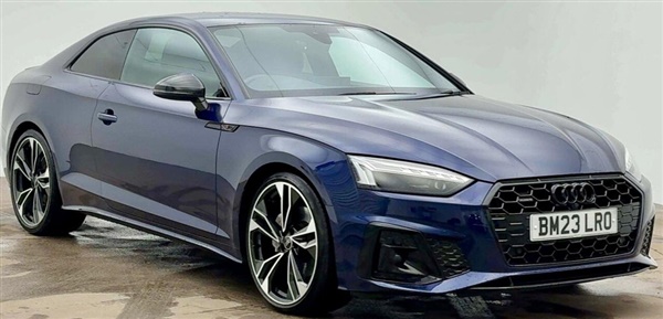 Large image for the Used Audi A5