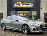 Used Audi A5