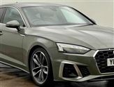 Used Audi A5
