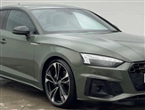 Used Audi A5