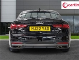 Audi A5 Image 6