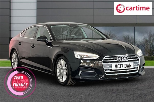 Large image for the Used Audi A5