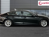 Audi A5 Image 2