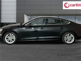 Audi A5 Image 3