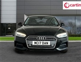 Audi A5 Image 4
