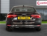 Audi A5 Image 6
