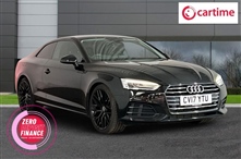 Used Audi A5