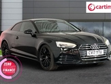 Audi A5 Image 1