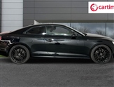 Audi A5 Image 2