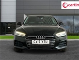 Audi A5 Image 4
