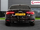 Audi A5 Image 6