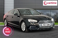 Used Audi A5