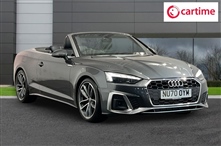Used Audi A5
