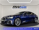 Used Audi A5