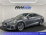 Used Audi A5