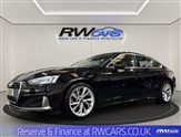 Used Audi A5