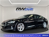 Used Audi A5