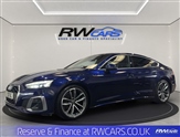 Used Audi A5