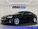 Used Audi A5