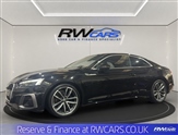 Used Audi A5