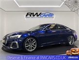 Used Audi A5