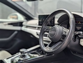 Audi A5 Image 2