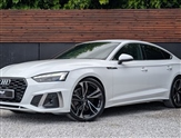 Audi A5 Image 3