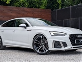 Audi A5 Image 5