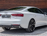 Audi A5 Image 6