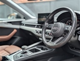 Audi A5 Image 2