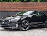 Audi A5 Image 3