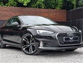Audi A5 Image 4
