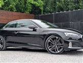 Audi A5 Image 5