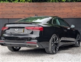 Audi A5 Image 6