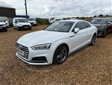 Used Audi A5