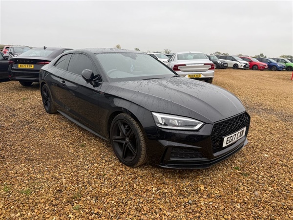Large image for the Used Audi A5