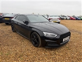 Used Audi A5