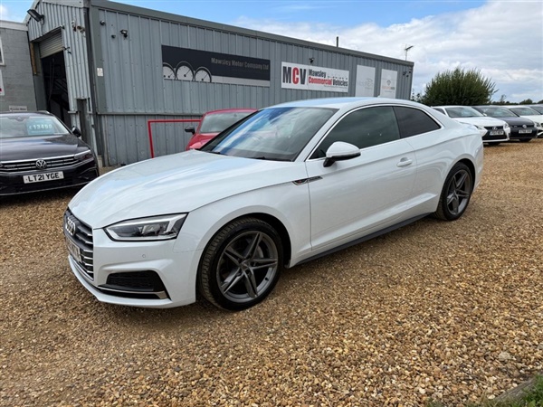 Large image for the Used Audi A5