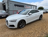 Used Audi A5