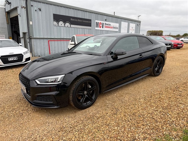 Large image for the Used Audi A5